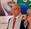 La muerte de Ahmad Ghaleb al Rahwi, “jefe del gobierno” hutí, caldea más los ánimos en Oriente Medio. FOTO: TOMADA DE X.