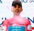 Thomas Silva suma ocho victorias como corredor profesional. FOTO X-ASTANA