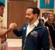 Luis Díaz visitó con su familia al presidente electo Abelardo de la Espriella en Barranquilla. FOTO PANTALLAZO