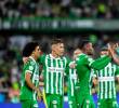 Atlético Nacional líder de la Liga Betplay, a pesar de las dos derrotas consecutivas, espera por su rival en los cuartos de final del torneo. FOTO: CAMILO SUÁREZ.