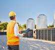 Se espera que el proyecto sobre la implementación de energía nuclear se haga realidad para 2035. Foto: Getty Images