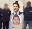 Brayan Cruz fue capturado en Argentina. En Colombia la Fiscalía lo vincula con el magnicidio de Miguel Uribe. Es pareja de alias Gabriela, condenada en el caso.