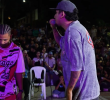 La final nacional del torneo de freestyle se disputará el próximo 12 de julio en Cartago. FOTO: YouTube Colombia tiene Buena Rima