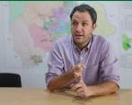 Juan David Valderrama y su equipo inscribirán el movimiento significativo de ciudadanos a principios de 2023 para empezar a recoger firmas. FOTO Cortesía