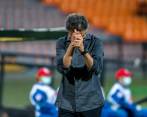 Juan Carlos Osorio tiene 60 años. Foto Juan Antonio Sánchez Ocampo