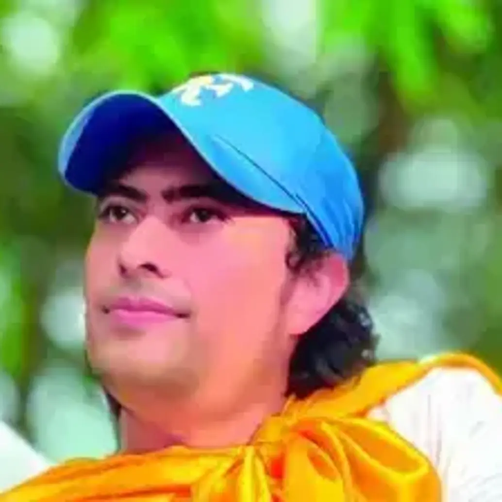 El hijo del presidente Gustavo Petro responderá por delitos que habría cometido como diputado en la Asamblea del Atlántico. FOTO: COLPRENSA