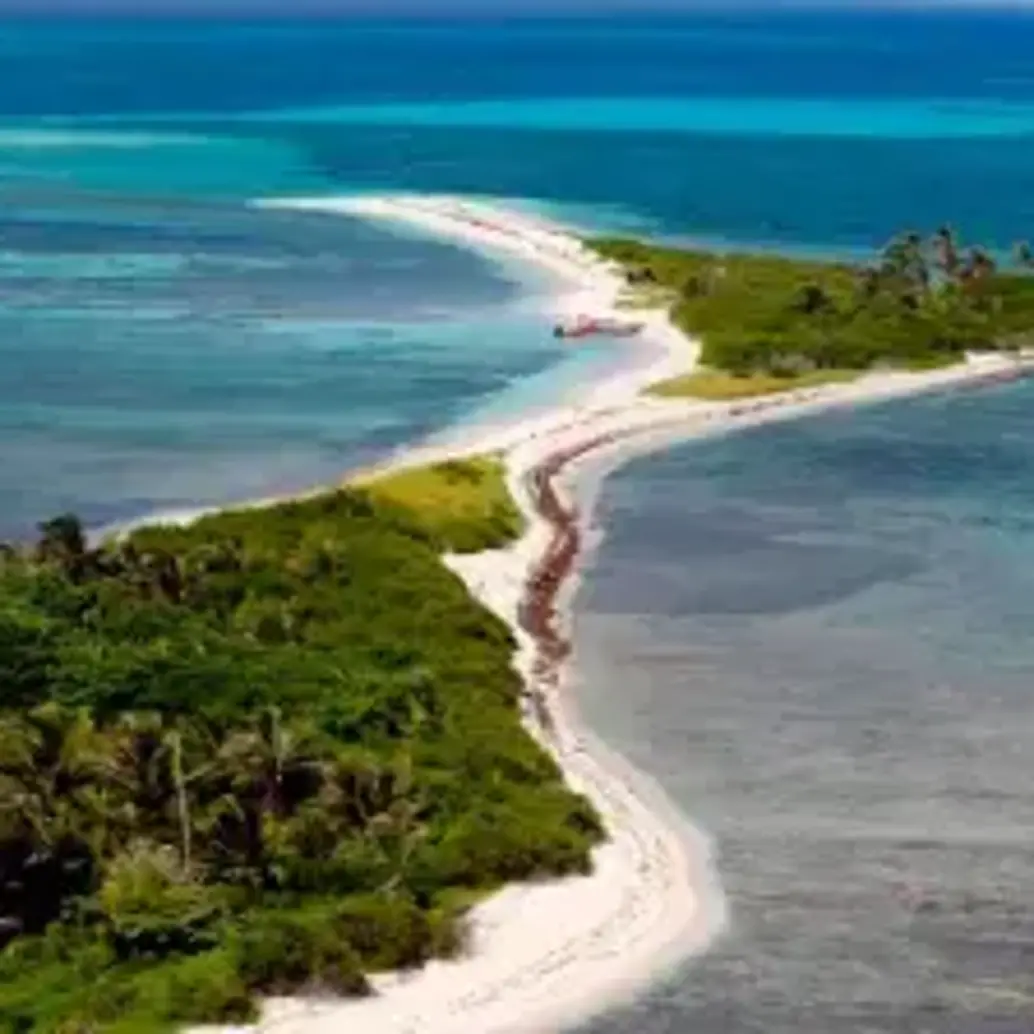 El régimen de Daniel Ortega buscaba tener poderes sobre el suelo y el subsuelo de la plataforma continental extendida de Colombia, una determinación que pudo llevar a que las fronteras se solapen. FOTO: JUAN ANTONIO SÁNCHEZ