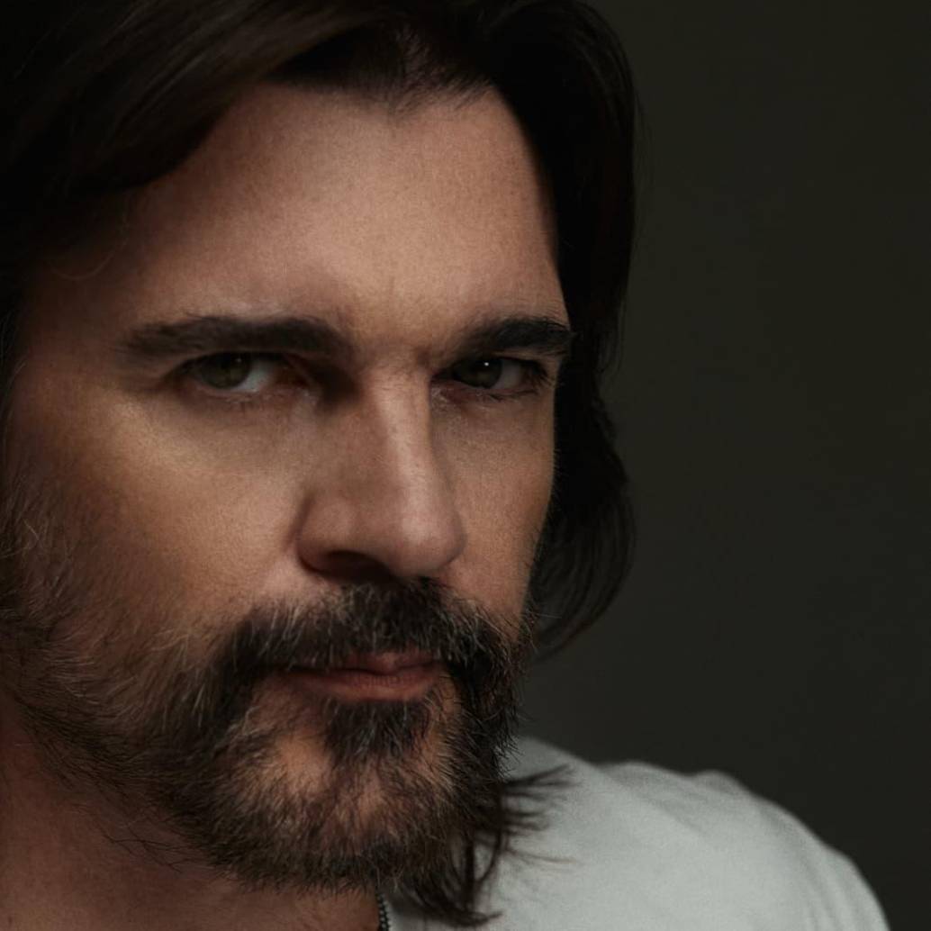 El último álbum de Juanes fue <i>Vida cotidiana</i>, lanzado en 2023. FOTO: Cortesía