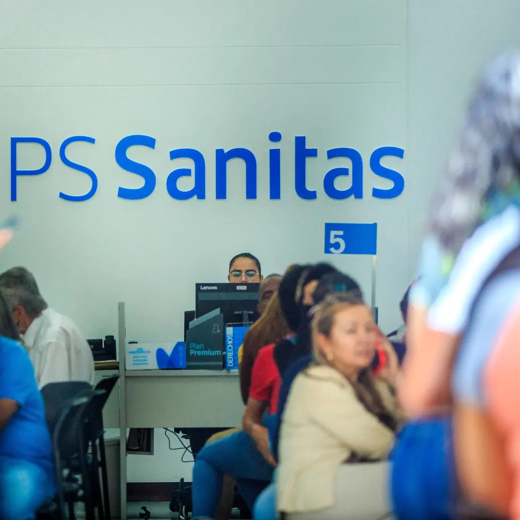 Cuando la Corte Constitucional tumbó la intervención a EPS Sanitas, sus representantes calificaron la acción del Gobierno como “una estrategia premeditada, arbitraria, malévola, deliberada y anunciada”. FOTO<b><span class="mln_uppercase_mln"> Camilo Suárez</span></b>