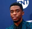 Chadwick Boseman murió en 2020, a los 43 años, por complicaciones de un cáncer. Foto: Getty.
