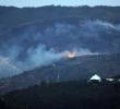 No bajan la guardia ante incendios forestales: en agosto van 43 en el área metropolitana de Medellín