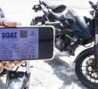 La iniciativa podría beneficiar a 12 millones de motociclistas en Colombia. Foto: Jaime Pérez Munévar