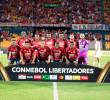Deportivo Independiente Medellín ha ganado 31 partidos en 84 presentaciones por Copa Libertadores. FOTO: <b>JUAN ANTONIO SÁNCHEZ</b>