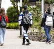 Los beneficiarios de Renta Joven recibirán la quinta transferencia monetaria entre el 21 y el 28 de octubre de 2026, mediante abono a cuenta bancaria o giro en puntos autorizados. FOTO EL COLOMBIANO