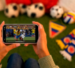 El Mundial 2026 transformó los hábitos digitales de los colombianos, impulsando el streaming, las redes sociales, el 5G y los pagos electrónicos. FOTO: CORTESÍA