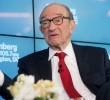 Alan Greenspan presidió la Reserva Federal de Estados Unidos entre 1987 y 2006, uno de los periodos más largos en la historia de la entidad. FOTO: CORTESÍA