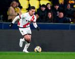 Radamel Falcao García está por definir su próximo equipo. FOTO GETTY