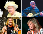 En 2022 han muerto varias celebridades de la actuación, del deporte y de la música. Fotos: Cortesía y Efe