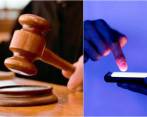 La Ley 2213 de 2022 permite adoptar medidas de las tecnologías de la información a las actuaciones judiciales. FOTOS: COLPRENSA Y FREEPIK