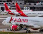 Antes de mitad de año, Avianca iniciará la operación de las frecuencias Bogotá-Manaos-Bogotá con ocho vuelos semanales y Bogotá-Belo Horizonte-Bogotá con 10 vuelos a la semana. FOTO Juan Antonio Sánchez