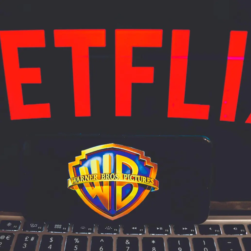 Netflix ofreció casi 83.000 millones de dólares por Warner Bros. Discovery. En esta oferta no están incluidos los otros productos del conglomerado como los canales CNN, TBS o HGTV. FOTO: Getty