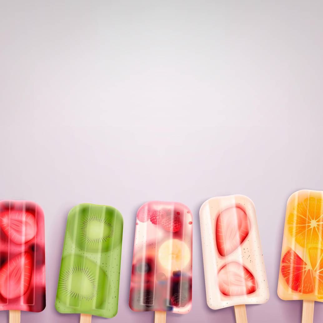 La creación de este famoso postre se remonta a más cuatro mil años en China. Imagen, Freepik. 