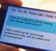 Los riesgos de consultar a los chatbots como si fueran médicos van desde exponer su privacidad, a recibir diagnósticos erróneos. FOTO Science Photo Library via AFP