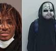 Alerta en Filadelfia por hombre con máscara de Chucky que perseguía a peatones. FOTO: Departamento de Policía de Filadelfia