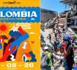 Más de 30 artistas se unen en ‘Colombia: voces por la vida’ para apoyar a víctimas del terremoto. FOTOS: EL COLOMBIANO- Captura de pantalla