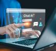 Empresas tecnológicas alertan sobre los deficientes sistemas de defensa para frenar ataques cibernéticos de modelos avanzados de inteligencia artificial. Foto: Getty Images