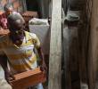 ¿Cuánto necesita el departamento del Chocó para su reconstrucción tras el terremoto? FOTO: MANUEL SALDARRIAGA QUINTERO
