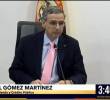 El ministro Migue Gómez cuestionó que la responsabilidad por la crisis de energía recaiga principalmente sobre el Gobierno Nacional y pidió que las administraciones locales se involucren más en la búsqueda de soluciones. Foto: Cortesía