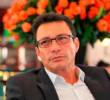 Carlos Caicedo, exalcalde de Santa Marta y hoy candidato presidencial. Foto: Colprensa