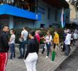Restaurantes y comercios gastronómicos se preparan para el Día de la Madre, una de las fechas de mayor afluencia del año, con familias que optan por celebraciones en almuerzos y cenas especiales. FOTO Manuel Saldarriaga