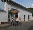 Imagen de referencia del Hospital San Juan de Dios en Santa Fe de Antioquia. Foto: archivo.