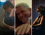 Kanny García, Alejandro Sanz y Gaby Moreno entregan nuevas canciones que enriquecen sus respectivos repertorios. Fotos: cortesías.