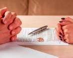 La Corte Suprema determinó que las deudas adquiridas durante el matrimonio no quedan eliminadas al divorciarse. FOTO: iStock (Archivo)