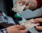 El 59% de las renovaciones por hacerse son en los departamentos de Antioquia (con 708.124 por renovar), Valle (con 619.991), Bogotá (595.758), Santander (299.799) y Cundinamarca (160.923). FOTO EL COLOMBIANO