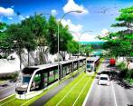 El contrato de interventoría asciende a $146 mil millones. FOTO: RENDER PROYECTO