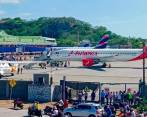 2.500 aviones se han chocado con aves en los últimos 5 años
