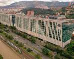 Bancolombia dispondrá de una bolsa de $60 billones de aquí a 2027 para ofrecer alternativas de crédito a los productores, principalmente los pequeños. FOTO MANUEL SALDARRIAGA