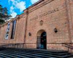 El Museo Nacional, que está ubicado en Bogotá, celebrará sus 200 años. FOTO: CORTESÍA