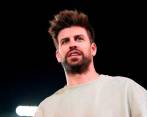 Los rumores de la separación de Shakira y Piqué se hicieron más fuertes cuando se conoció que el exjugador sostenía una relación con la modelo española. FOTOS Getty Images