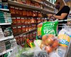 Cada familia beneficiada contará con un bono de $43.200 mensuales, que corresponden al incremento aproximado del costo de los alimentos. Foto: Archivo