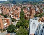 Medellín es la décima ciudad donde más subieron los precios en enero de 2023. FOTO ARCHIVO