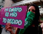En Colombia, desde febrero de 2022, el aborto está despenalizado hasta la semana 24 de gestación y, después de esa semana, es permitido si hay riesgo de muerte, malformación del feto o violación. FOTO Colprensa