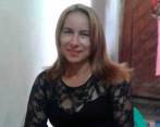 Mileidy Lozano estaba desaparecida desde el sábado y sus vecinos la encontraron ante la preocupación por su desaparición. FOTO: CORTESÍA