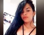 Michel Estefani Álvarez Roble, una venezolana de 27 años, fue la mujer asesinada este miércoles en Mutatá, Urabá antioqueño. FOTO: CORTESÍA