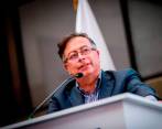 El electo presidente Petro tendrá que entregar algunos cargos claves del Ejecutivo a cambio de gobernabilidad. FOTO: Colprensa