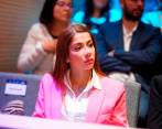 La representante Cathetine Juvinao aseguró que se trata de una falsa denuncia. FOTO: COLPRENSA